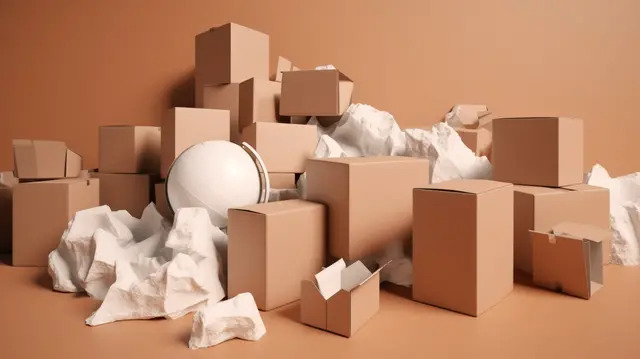 Medium Moving Box (Pack of 10)